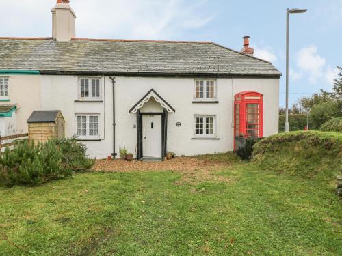 Holiday home in Bideford 