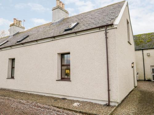 2 Thurdistoft Farm Cottage gîte à louer Loch Scarmclate