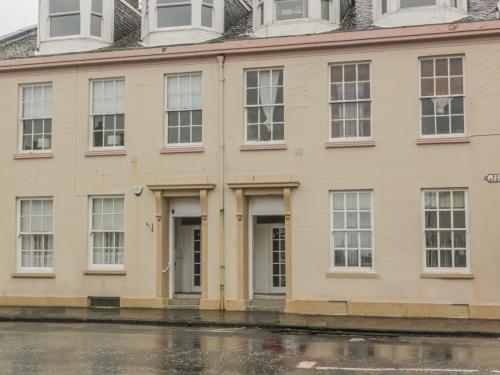 Garden Apartment gîte à louer Ayr