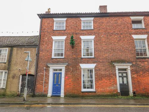 Rose Cottage, Skegness, Lincolnshire
