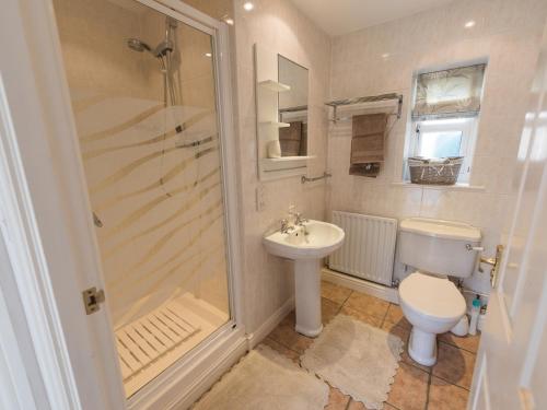 Dove Farm Cottage