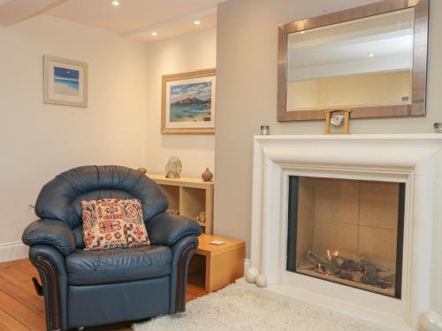 Park Road Apartment - image 8