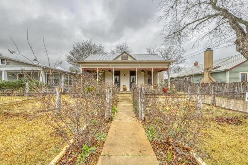 The Main House @ Durst Haus - image 9