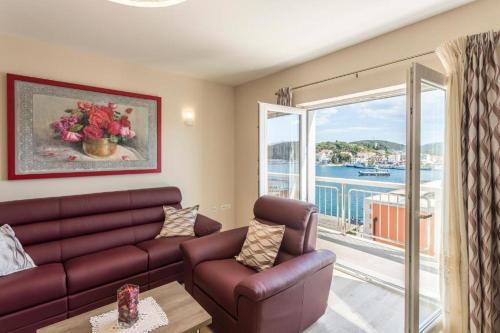 Apartments by the sea Rogoznica - 17997 Rogoznica 