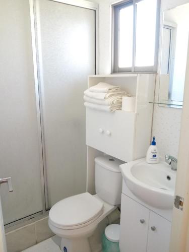 Hotel San Juan – Coquimbo, PA