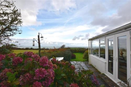 Tregwynt gîte à louer Rhos-Bayvil