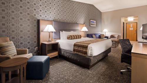 Best Western Plus Las Vegas West