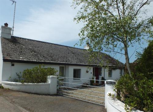 Tregwynt, St Dogmaels, West Wales