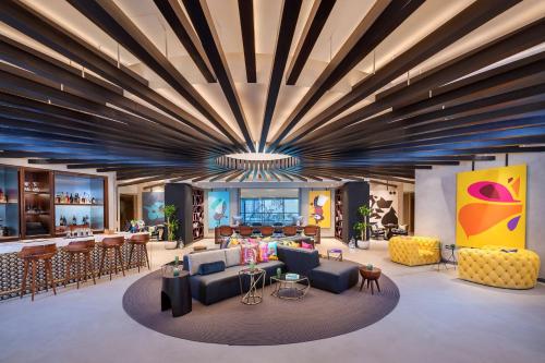 Andaz by Hyatt – Palm Jumeirah Dubai