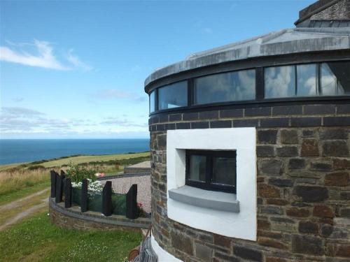 The Lookout - Nantmawr