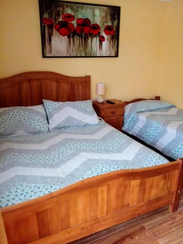 Hotel San Juan – Coquimbo, PA