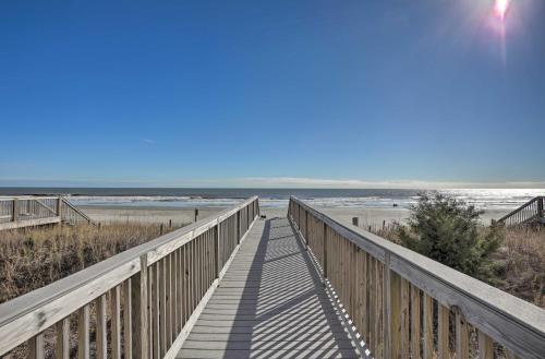Seaside Escape with Direct Beach and Pool Access! - image 10