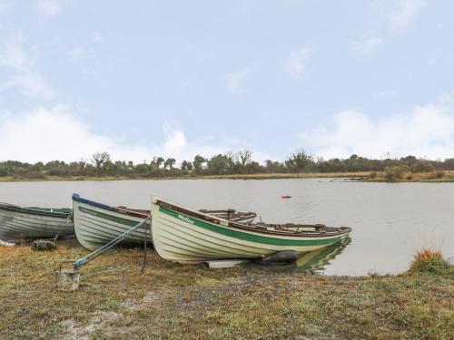 Castle View in אוגחטררד