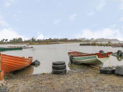 Castle View in אוגחטררד