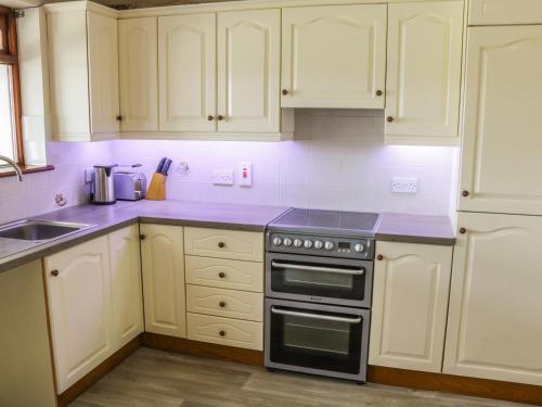 Castle View in אוגחטררד