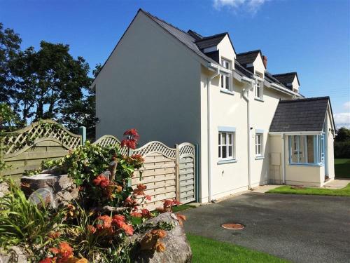 Eleven Parc Yr Eglwys, , West Wales