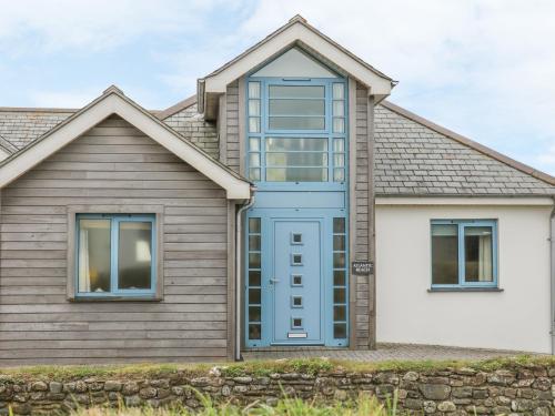 Atlantic Reach, Widemouth Bay, Cornwall
