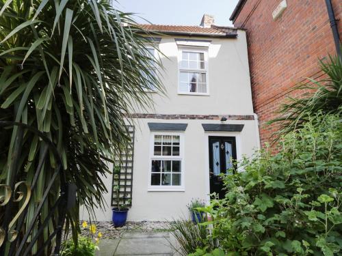 2 Wheatsheaf Yard, Morpeth gîte à louer Cockle Park Tower