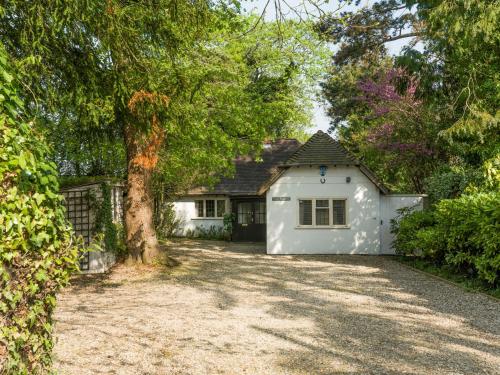High Meadow, Stratford upon Avon, Warwickshire