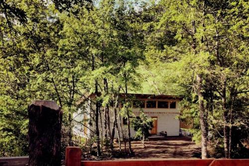 Daga Lodge Ladera del Parque Nacional Conguillio