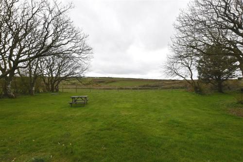 The Old Farmhouse Kitchen