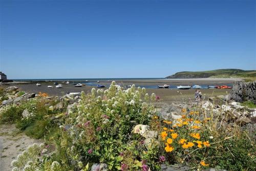 The Vestry, , West Wales