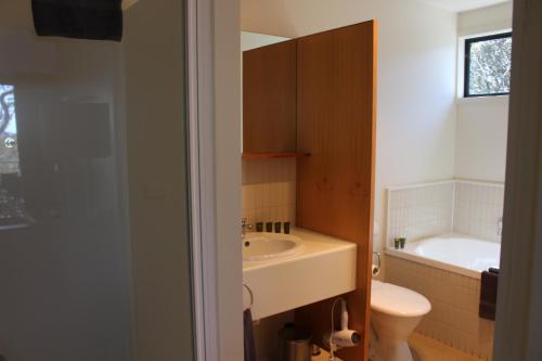 Discovery Resorts - Cradle Mountain