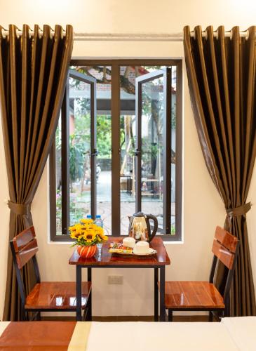 Nam Nhung Tam Coc Homestay - 전망