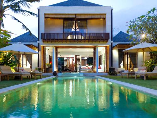 Raj Three-Bedroom Villa with Private Pool image 10