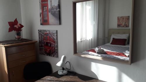 The Most Central Skopje Apartment, Skopje (photo 8)