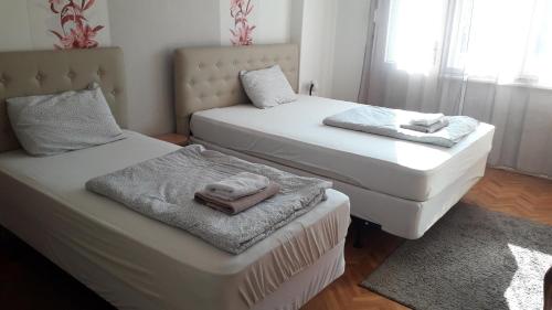 The Most Central Skopje Apartment, Skopje (photo 5)