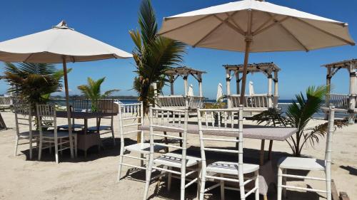 Puri Air Beach Resort & Spa 2