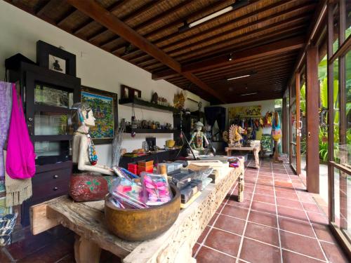 Raj Three-Bedroom Villa with Private Pool image 2