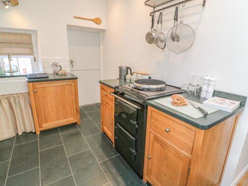 Howgill Cottage - main image