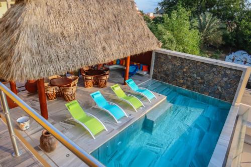 Villa La Joya - La Huerta