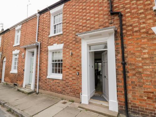 Merchants Cottage, Stratford upon Avon, Warwickshire