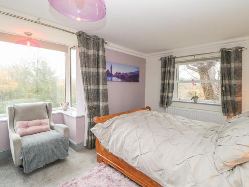Sycamore Cottage - image 12