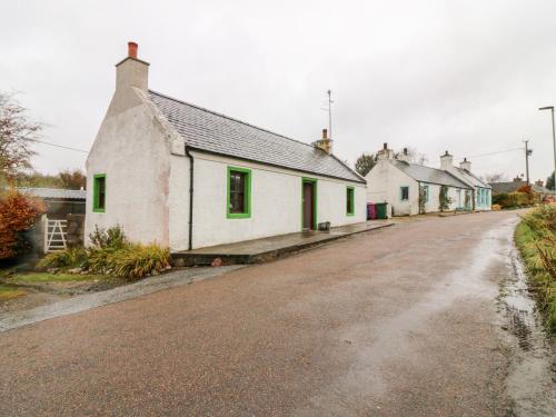 Kitsune Cottage, , Grampian