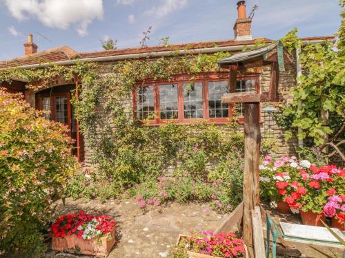 Quiet Corner Cottage, , Somerset