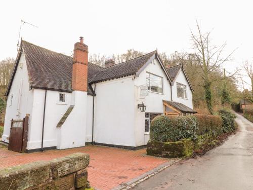 Brook House, , Staffordshire