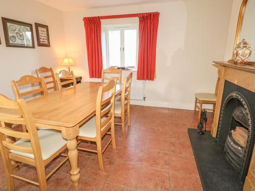 Goose Cottage in Carnteel