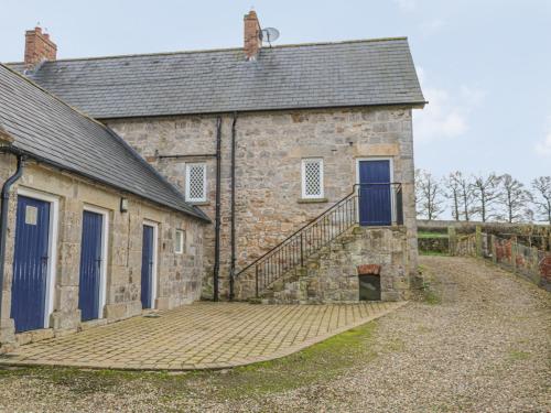 Robertson's Cottage in Carnteel