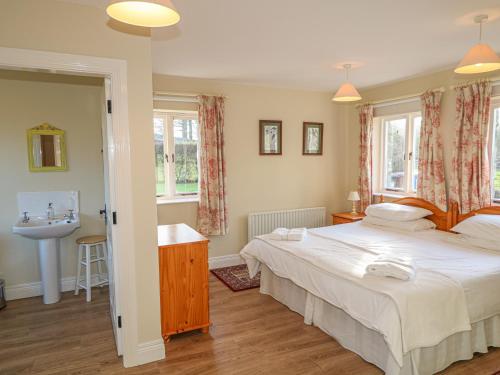 Goose Cottage in Carnteel
