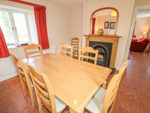 Goose Cottage in Carnteel