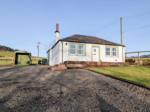 Glebe Cottage, , Dumfries and Galloway