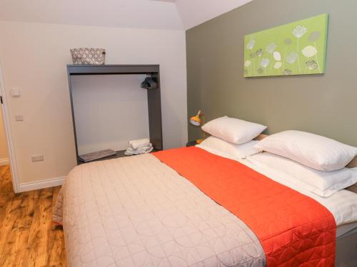 Glebe Cottage - image 8