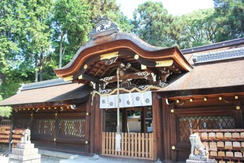 HOTEL ARROWS ARASHIYAMA