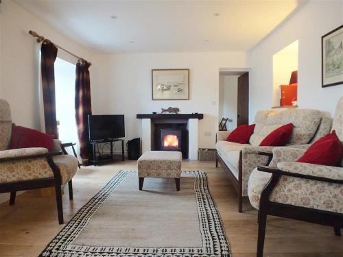 Beach Cottage - image 2