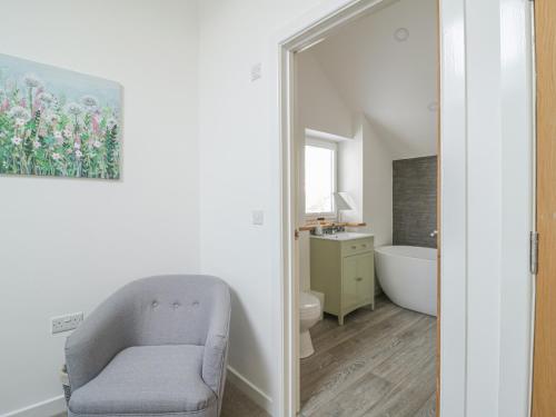 Coney Garth Barn - image 10