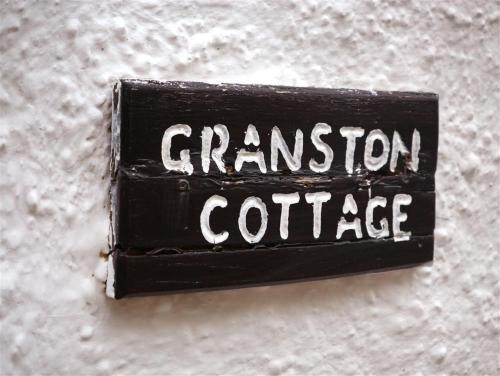 Granston Cottage - image 12